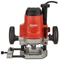 Фрезер Makita M3602 1650Вт 12мм 60мм 22000об/мин Арт. M3602