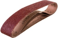 Лента шлифовальная 50х686мм P60 3шт/уп ELITECH Арт. 1110.004600