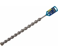 Бур SDS+ 28*460 серия Профи ПРАКТИКА Арт. 038-159