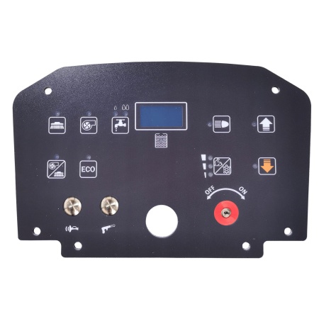Поломоечная машина EVOline SDB 700 R-V2 SDB700R-V2