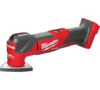 Мультитул аккумуляторный Milwaukee M18FMT-0X FUE без АКК и ЗУ в кейсе Арт. 4933478491