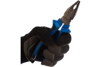 Плоскогубцы ЗУБР 200мм Бульдог Арт. 2201-1-20_z02