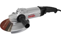 УШМ Интерскол УШМ-2322ЭМ 230мм 2200Вт пл.пуск Арт. 747.1.1.70