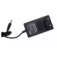 Зарядное устройство 24V Li-Ion с индикатором Арт. A1153