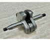 Коленчатый вал FarmerBoss для Stihl FS350,FS400,FS450; ZimAni FS450 Арт. PJ45016PRO