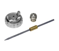 Сопло 1.8мм для краскораспылителя ELITECH комплект д/0704.010200/0704.010800/0704.010900 Арт. 0704.015400