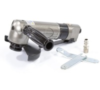 УШМ пневматическая GROSS G506 125мм, 170л/мин Арт. 57454