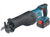 Пила сабельная акк SENIX PSRX2-M3-EU 20V*5Ач Li-Ion АКБ и ЗУ Арт. PSRX2-M3-EU