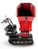 Измельчитель веток ZimAni LS120DWT