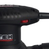 Шлифмашина эксц. TEH TS12532 350Вт 8000-14000об/мин рег. об. Арт. TS12532
