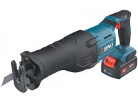 Пила сабельная акк SENIX PSRX2-M3-EU 20V*5Ач Li-Ion АКБ и ЗУ Арт. PSRX2-M3-EU