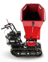Измельчитель веток ZimAni LS120DWT
