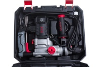 Перфоратор PIT PBH28-C3 МАСТЕР SDS+ 1200Вт 5Дж 2 реж. вертикал, кейс Арт. PBH28-C3