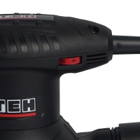 Шлифмашина эксц. TEH TS12532 350Вт 8000-14000об/мин рег. об. Арт. TS12532