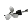 Мотор лодочный подвесной PROFIPOWER МЛ-52 Арт. F0009