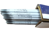 Электроды сварочные для нержавеющей стали 308L16 (3.2х370 мм; 2кг) Профессионал Арт. 26009