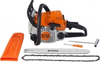 Бензопила STIHL MS 180 C-BE 16" 1130-200-0480