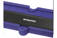 Шаблон форм WORKPRO 250мм Арт. WP269001