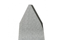 Нож для мотокосы TUSCAR BB0065, Professional, 305x25,4x3,0x3T, Multi Арт. 1030065514-3-2