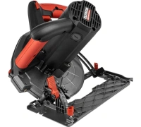 Пила дисковая Elitech HD CS 1666E 1600 Вт, 190мм, 65мм глубина пропила Арт. CS 1666E (E2206.028.01)