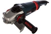 УШМ BOSCH GWS 22-230 LVI 230мм 2200Вт пл. пуск Арт. 0601891D00