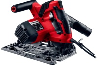 Пила дисковая ЗУБР ПП-55 1200 Вт 165мм 52мм глуб 55мм + направ. шина Арт. ПП-55Н