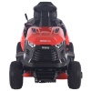Газонокосилка с сиденьем (трактор) EVOline TRG 98 CM
