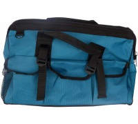 Сумка для инструмента ЗУБР 17 сек. 42см Арт. 38645-17