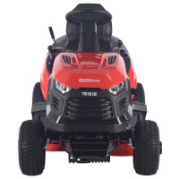 Газонокосилка с сиденьем (трактор) EVOline TRG 98 CM
