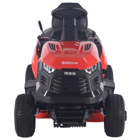 Газонокосилка с сиденьем (трактор) EVOline TRG 98 CM