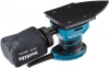 ПШМ Makita BO4565 200Вт, 114х102мм, 14000об/мин Арт. BO4565