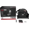 Пила монтажная TEH TS35525 2500Вт 355*25,4мм, рез 115мм Арт. TS35525