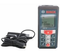 Дальномер лазерный BOSCH GLM 80 80м, точн +/- 1,5мм Арт. 0601072300