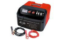 Пуско-зарядное устр-во Elitech УПЗ 30/120 120/20А, 12/24В, 220В Арт. УПЗ 30/120