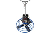 Машина заглаживающая, бензиновая TSS DMD/DMR1000L (лопасти,диск) Арт. 770000