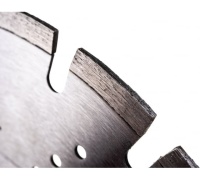 Диск алм Husqvarna 350*25.4/20мм VARI-CUT S85 асфальт Арт. 5798177-20