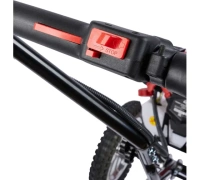 Триммер бенз Elitech ДМ ТБ 522К 44см 1,77кВт, неразъемн. прям. Арт. ТБ 522K (E1602.023.00)