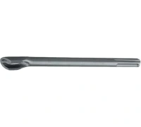Долото плиточное изогнутое SDS-max 50x300/160мм 10 град METALLICA Optima Арт. 906897