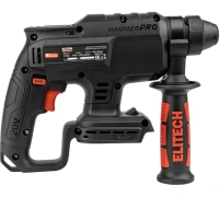 Перфоратор акк ELITECH HD CRH 2022SL SDS+ 20V Li-Ion 2.2Дж 3 реж. без акк Арт. CRH 2022SL (E2205.030.00)