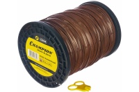 Корд трим. Champion Nylplus Sguare (квадрат) 3.0мм 236м Арт. C5068