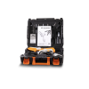 Пила акк. VILLARTEC SA1462C 14.4V*1.5Ач 4" 1/4" 28зв. 2 АКК и З/У бесщет дв, кейс Арт. SA1462CN