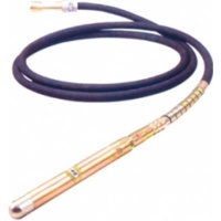 Вал гибкий с вибронаконечником CHAMPION L6м D32мм Арт. C1703