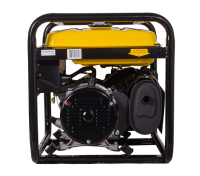 Бензиновый генератор EUROLUX G9500A