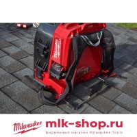 Аккумуляторная ранцевая прочистная машина Milwaukee M18 FUEL FFSDC13-0 Арт. 4933459708