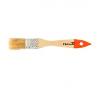 Кисть плоская 25мм SPARTA Slimline Арт. 824205