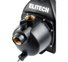 Насос поверхностный Elitech НП 600П 600Вт 45л/мин выс 33м гл 7м пласт Арт. НП 600П