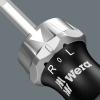 Рукоятка-битодержатель с трещоткой WERA, 1/4"х142мм 816 RA Арт. WE-051461