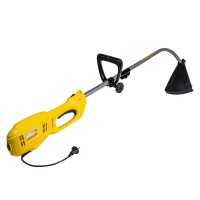 Триммер эл. CHAMPION ET1005A 43/23мм 1.0кВт леска, изогнут, разбор. Арт. ET1005A