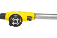 Горелка газовая STAYER с пьезоподжигом, на баллон с цанг.соед., MaxTerm MG100 Арт. 55584