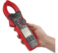 Клещи токоизмерительные RGK CM-30 Арт. 755139